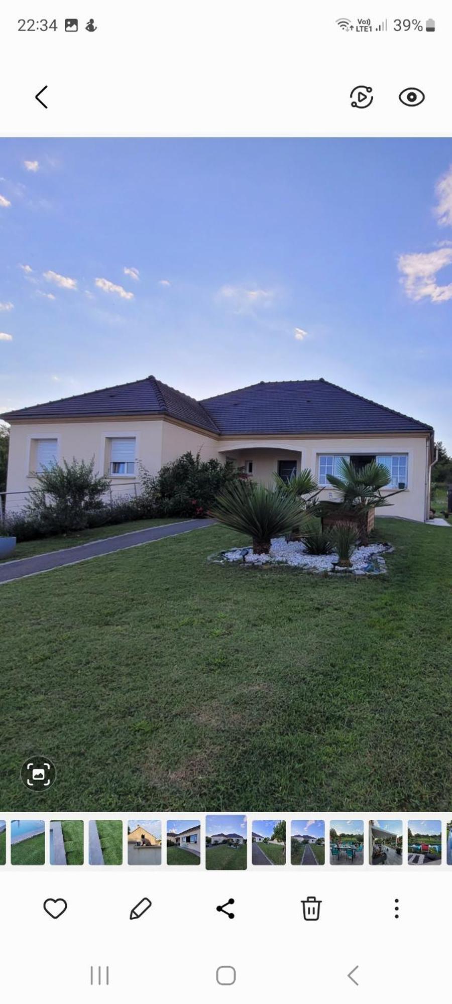 Detente A Sorques Montigny-sur-Loing Εξωτερικό φωτογραφία